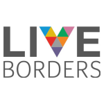 Live Borders logo
